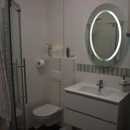 Дом отдыха House Suzana *