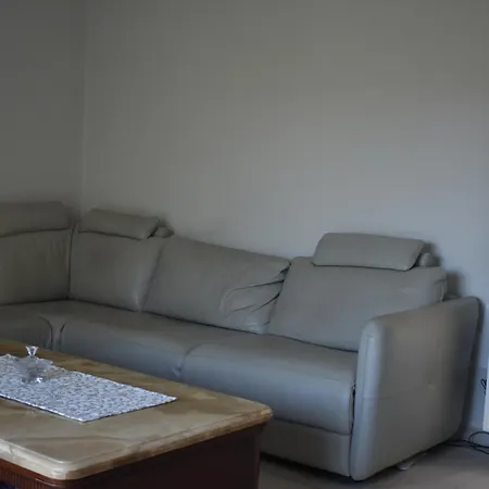 Дом отдыха House Suzana Пула