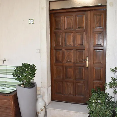 House Suzana * Пула