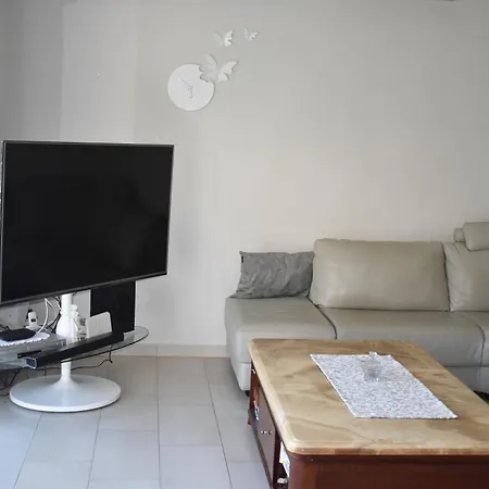 Дом отдыха House Suzana