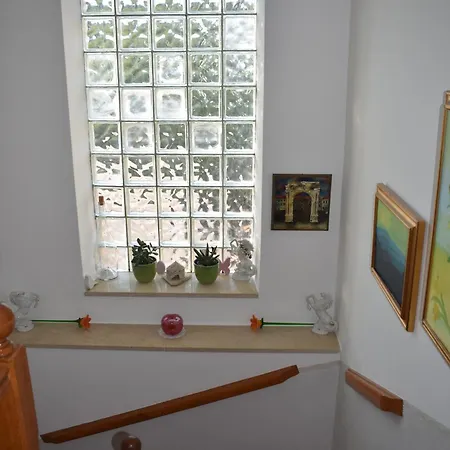 House Suzana Пула