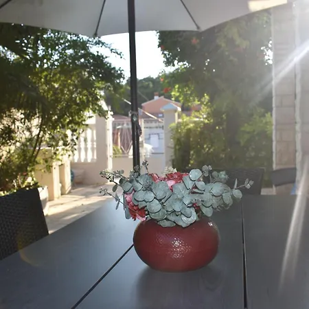 House Suzana * Пула