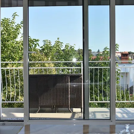 House Suzana Дом отдыха