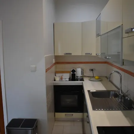 Дом отдыха House Suzana *