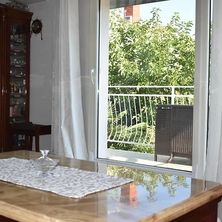 House Suzana Holiday home