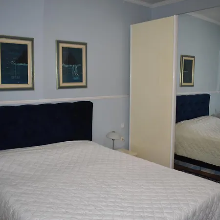 Дом отдыха House Suzana