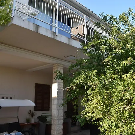 Дом отдыха House Suzana Пула