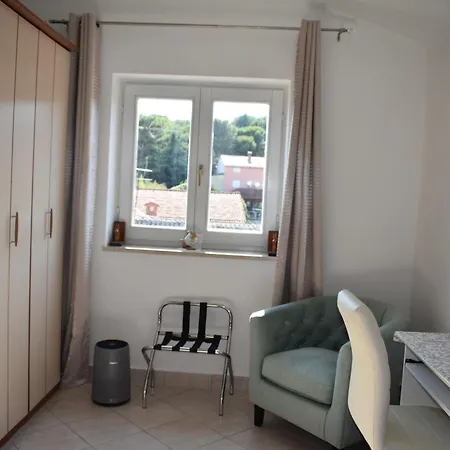 House Suzana