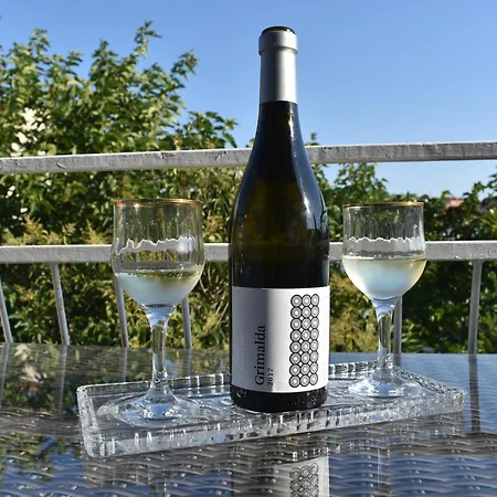 Дом отдыха House Suzana *