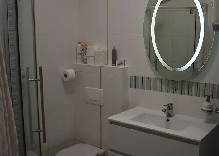 Casa vacanze House Suzana *