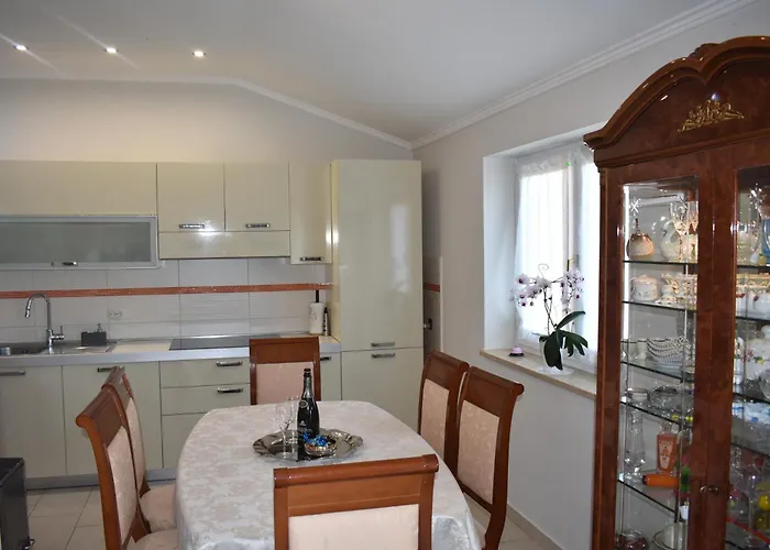 House Suzana Casa vacanze