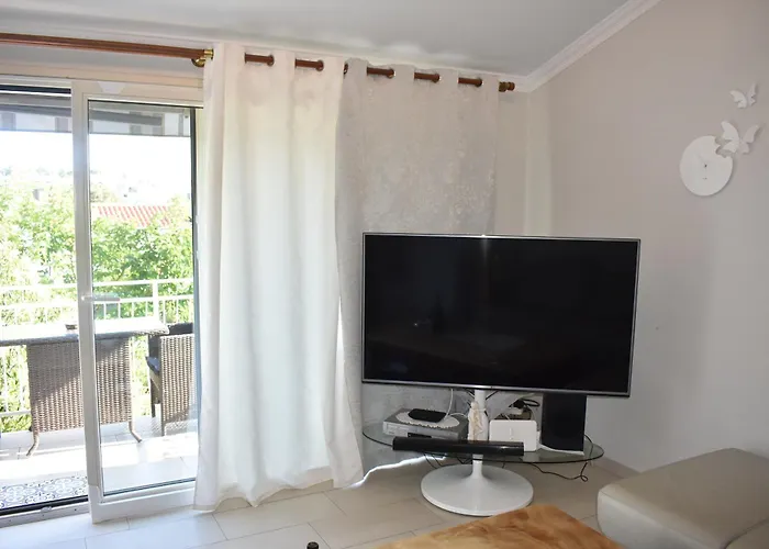 House Suzana Casa vacanze *