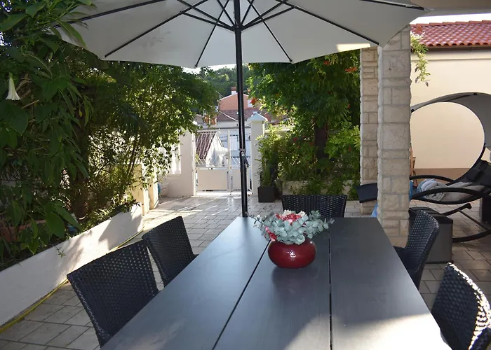 House Suzana Casa vacanze *