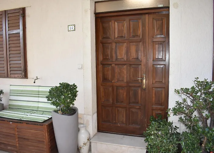 House Suzana * Pola