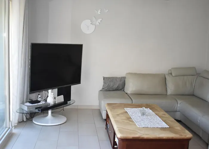 Casa vacanze House Suzana