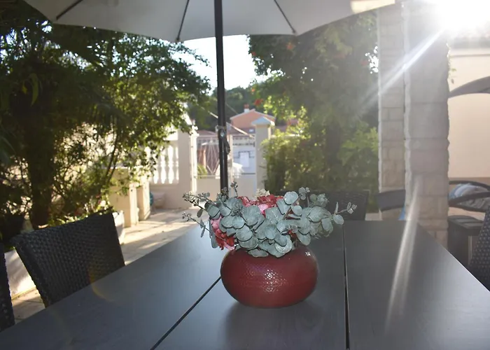 House Suzana * Pola