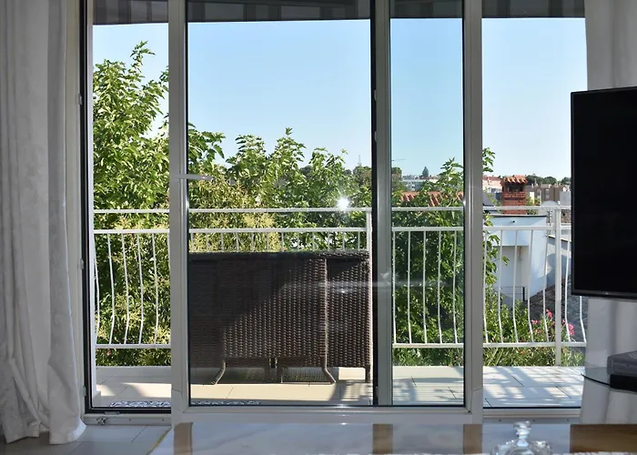 House Suzana Casa vacanze
