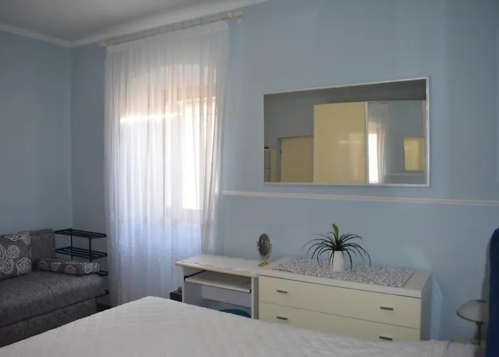 Casa vacanze House Suzana Pola