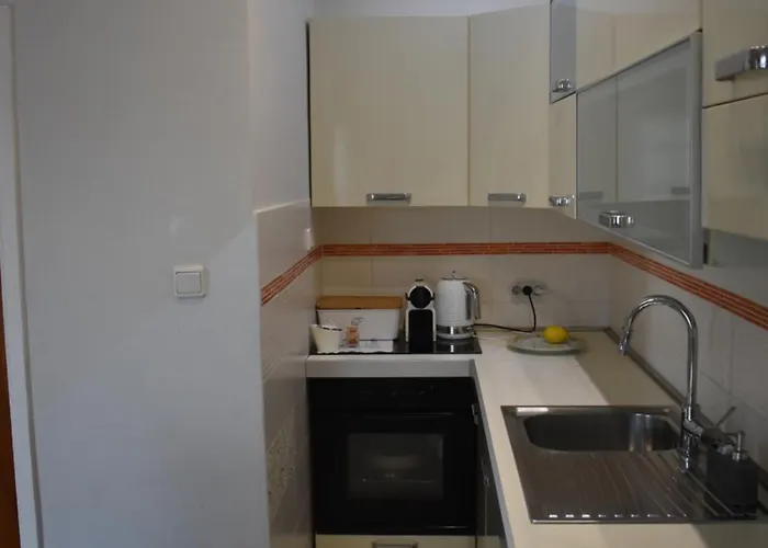 Casa vacanze House Suzana *