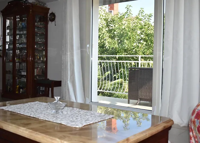 House Suzana Casa vacanze