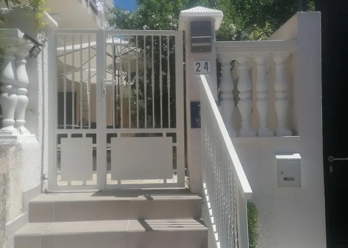 House Suzana Casa vacanze *
